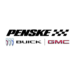 Thanks to our sponsor Logo for Penske Buick GMC of South Bay