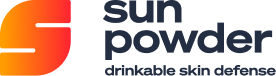Thanks to our sponsor Logo for Sun Powder