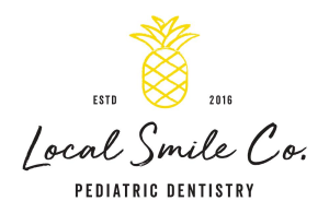 Thanks to our sponsor Logo for Local Smile Co