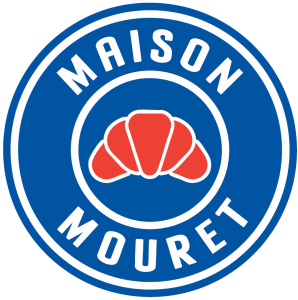 Sponsor Logo for Maison Mouret French Bakery
