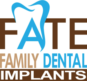 Sponsor Logo for Fate Family Dental