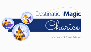 Sponsor Logo for Destination Magic with Charice