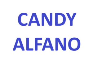 Sponsor Logo for Candy Alfano