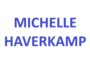 Sponsor Logo for Michelle Haverkamp