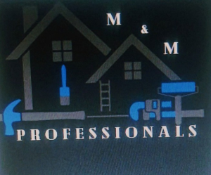 Sponsor Logo for M & M Professionals