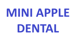 Sponsor Logo for Mini Apple Dental