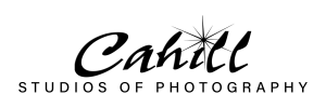 Sponsor Logo for Cahill Studios of Photography