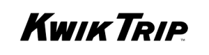 Sponsor Logo for Kwik Trip