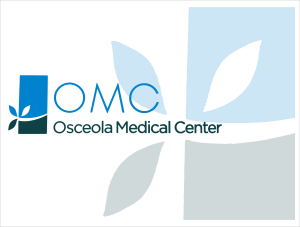 Sponsor Logo for Osceola Medical Center