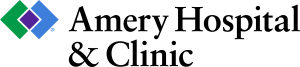 Sponsor Logo for Amery Hospital & Clinic