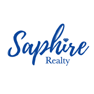 Sponsor Logo for Saphire Realty