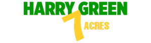 Logo for Harry Green 7 Acres