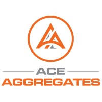 Logo for Ace Aggregates
