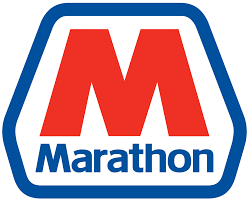 Logo for Marathon Petroleum Corporation