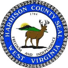 Logo for Harrison County Commission