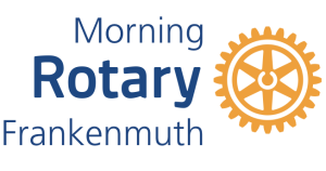 Sponsor Logo for Frankenmuth Morning Rotary