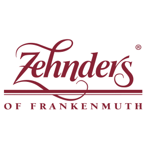 Sponsor Logo for Zehnder's of Frankenmuth