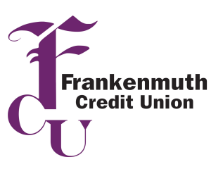 Sponsor Logo for Frankenmuth Credit Union