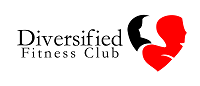 Sponsor Logo for Diversified Fitness Club