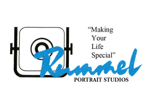 Sponsor Logo for Rummel Portrait Studios