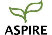 Organization Logo for ASPIRE