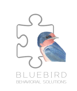 Organization Logo for Bluebird Behavioral Solutions