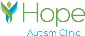 Organization Logo for The Autism Clinic at Hope