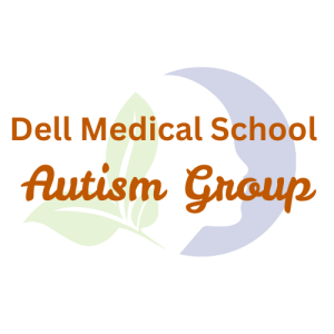 Organization Logo for Dell Medical School Autism Group