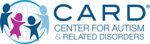 Organization Logo for Center for Autism & Related Disorders (CARD)