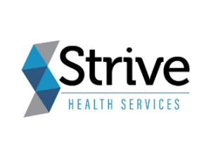 Organization Logo for Strive
