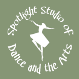 Sponsor Logo for Spotlight Dance Studio