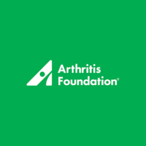 Logo for Arthritis Foundation Nebraska