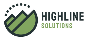 Sponsor Logo for Highline Solutions
