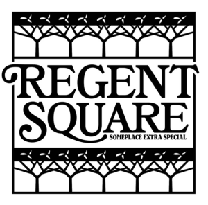 Sponsor Logo for Regent Square Civic Association