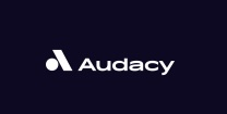 Sponsor Logo for Audacy
