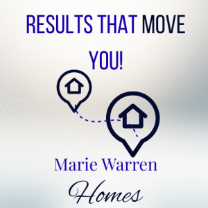 Sponsor Logo for Marie Warren/Coldwell Banker