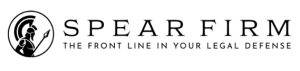 Sponsor Logo for The Spear Firm