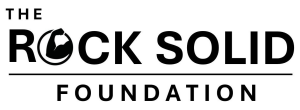 Sponsor Logo for The Rock Solid Foundation