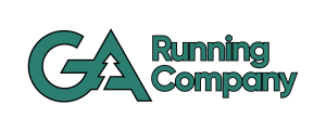 Sponsor Logo for General Athlete Running Company LLC