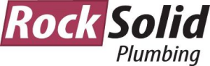 Sponsor Logo for Rock Solid Plumbing