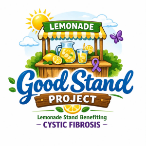 Logo for The Good Stand Project