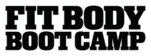 Logo for FIT BODY BOOT CAMP