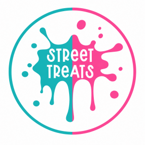 Logo for Street Treats