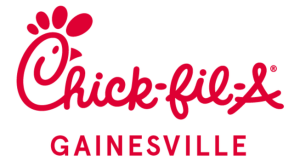 Sponsor Logo for Chic-Fil-A Gainesville