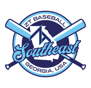 Sponsor Logo for ZT Baseball - Southeast