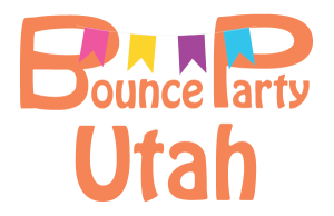 Sponsor Logo for Bounce Party Utah