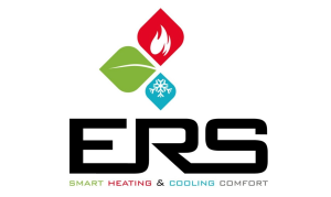 Sponsor Logo for E.R.S. Inc. Heating & Cooling