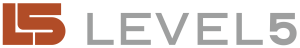 Sponsor Logo for LEVEL5