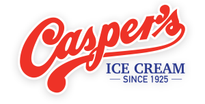 Sponsor Logo for Casper's Ice Cream