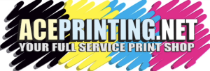 Sponsor Logo for Ace Printing